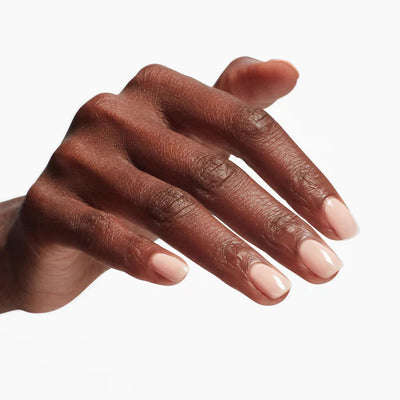 OPI Start to Finish 3-in-1 Treatment hand