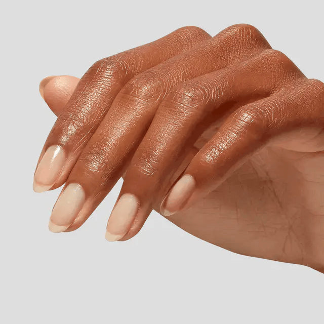 OPI Intelli-Gel - Super Strong Base Coat vid