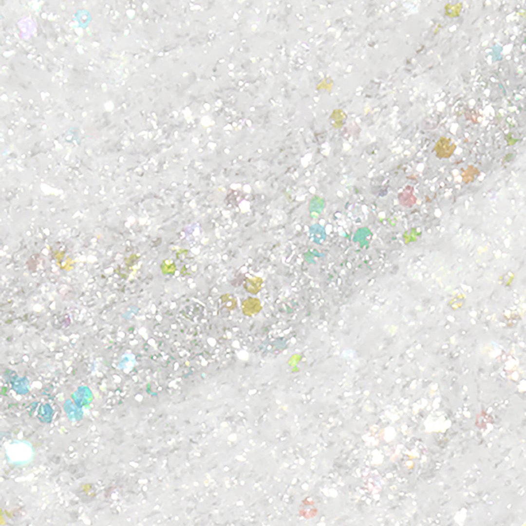 swatch of E01 Optical Nailusion Intelli-Gel OPI