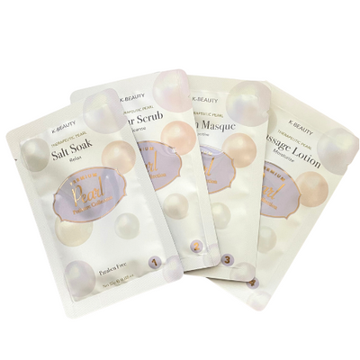 4 in 1 pedicure kits by codi