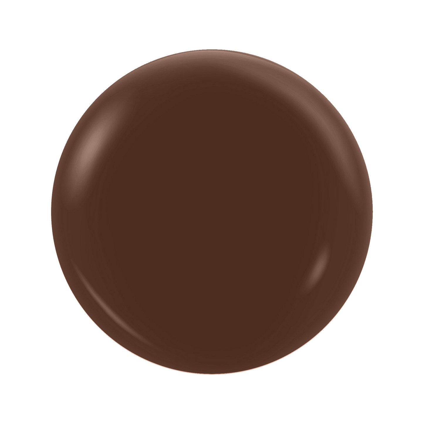 Notpolish OG Powder #221 Choclit Espresso