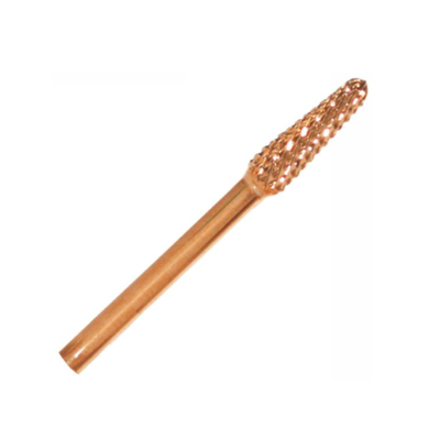 Large Cone Carbide Bit 3/32"