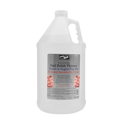 ProNail Polish Thinner 1 Gallon