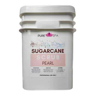 PureSpa Sugar Scrub 5G - Pearl