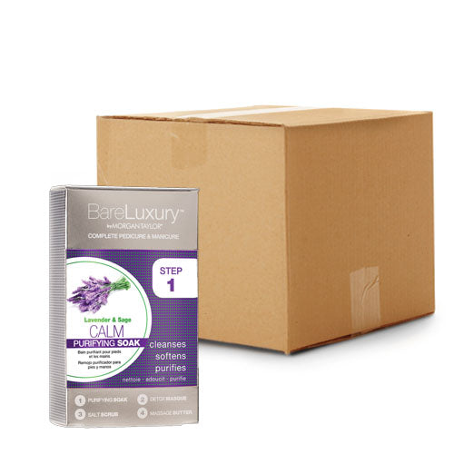 MT Bareluxury 4-in-1 Calm Lavender & Sage
