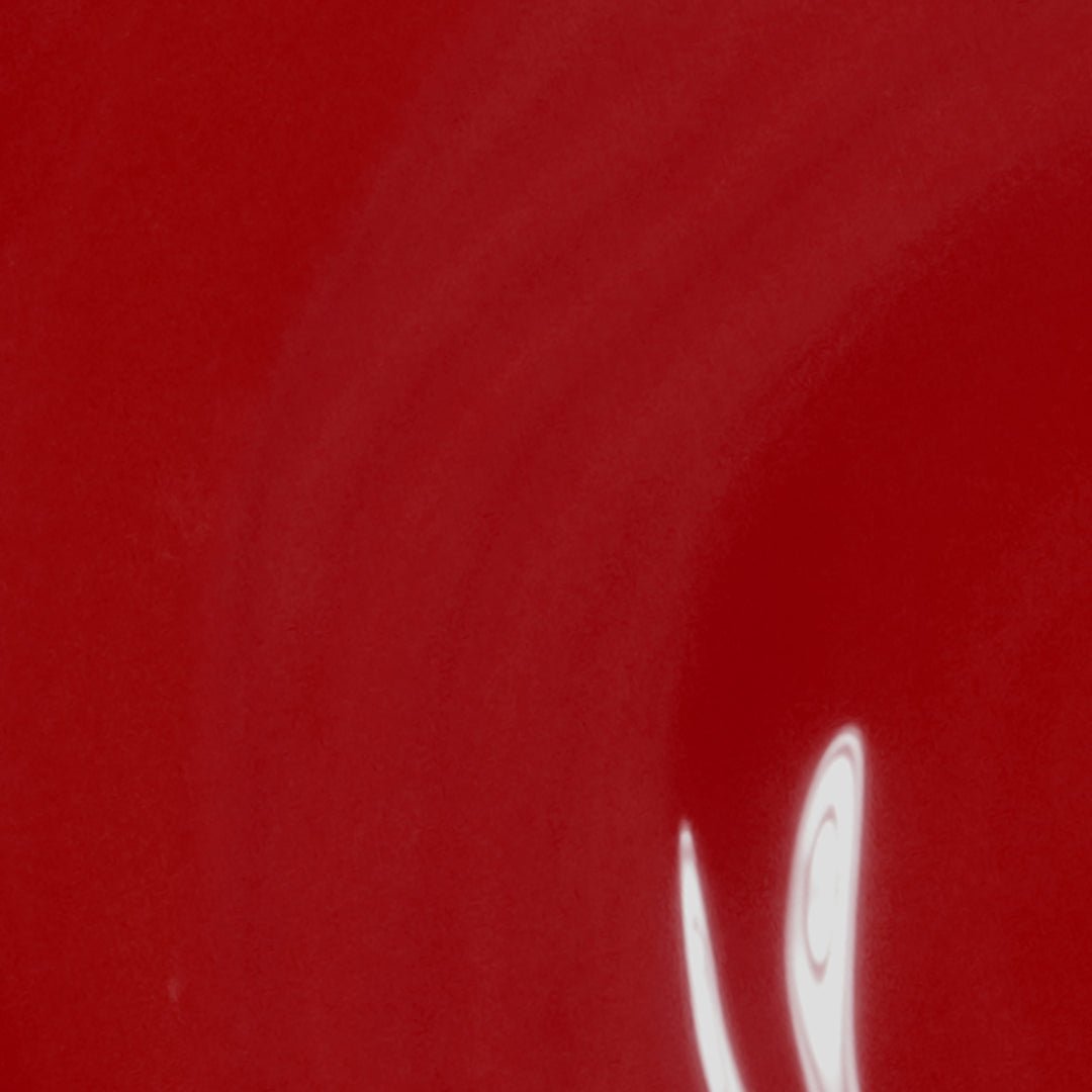 swatch of A70 Red Hot Rio Intelli-Gel Trio by OPI