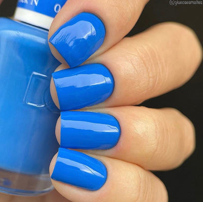 DND Gel & Polish Duo 794 Rock n Blue