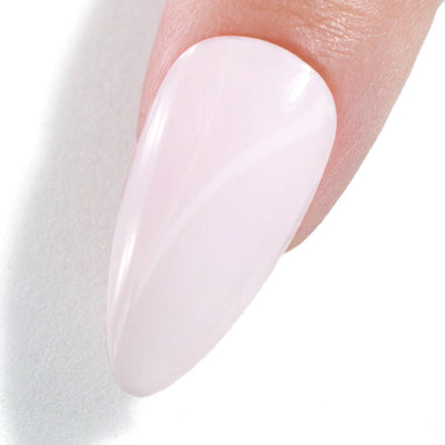 swatch of Perfect Match Pro 3 in 1 Powder Rose Water