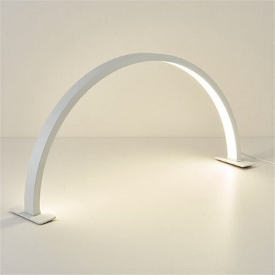 example of White LED Moon Light by Cre8tion