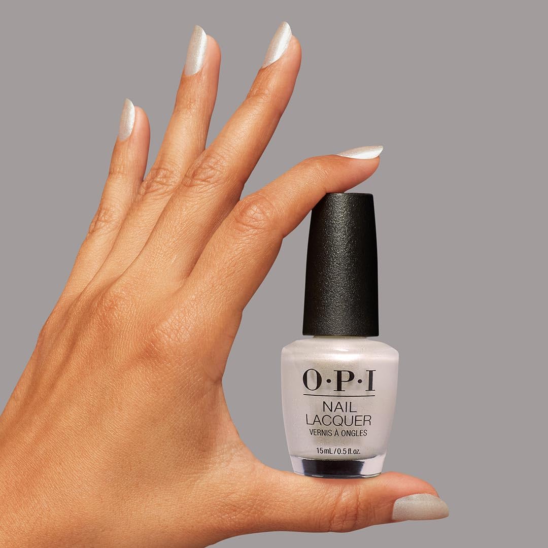 OPI'm Dreaming Spring 2025 - Polish Collection