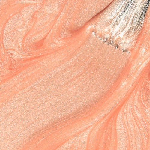 Sample of P004 Sanding In Stilettos By OPI