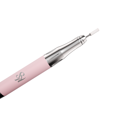 White Medium Small Sanding Bands 50ct By Kiara Sky