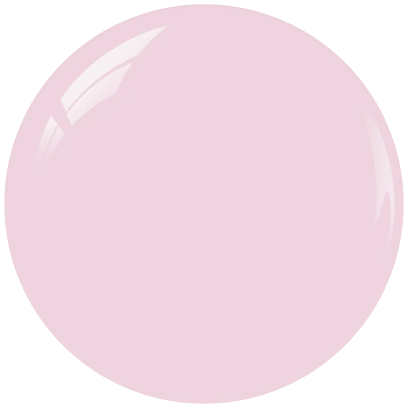 SNS Pro 4-in-1 Powder 16oz - Clear Pink 3