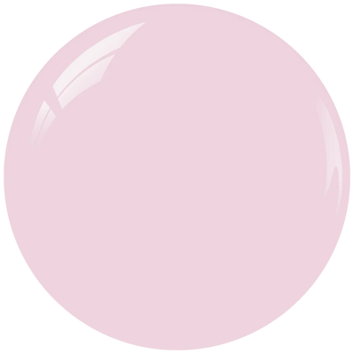 SNS Pro 4-in-1 Powder 16oz - Clear Pink 3