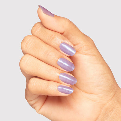 OPI Intelli-Gel Duo - S045 Grape Escape