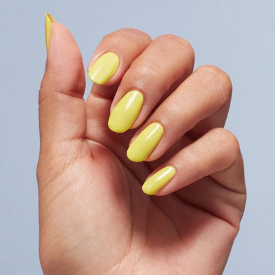 Sample of P008 Stay Out All Bright