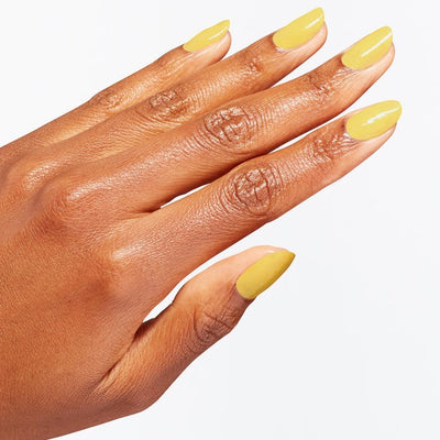 OPI Polish - S034 (Bee)FFR