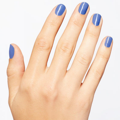 OPI Gel - S033 Dream Come Blu