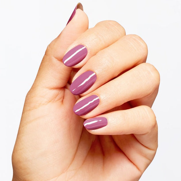 OPI Polish - S030 I Can Buy Myself Violets