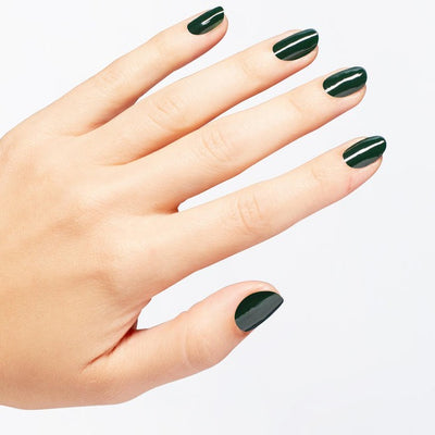 OPI Gel - S035 Midnight Snacc