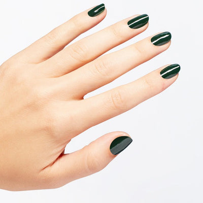 OPI Polish - S035 Midnight Snacc