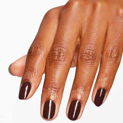 OPI Polish - S032 Purrrride