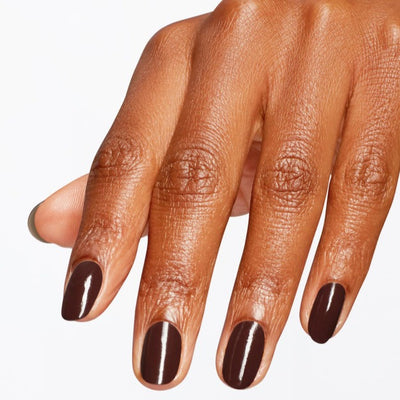 OPI Gel - S032 Purrrride