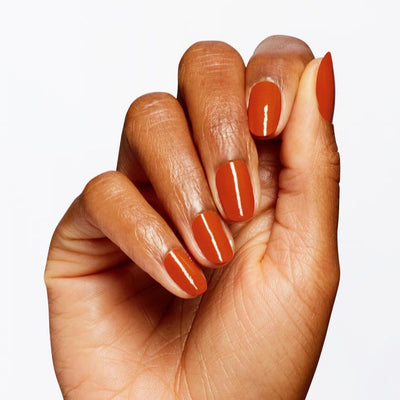 OPI Gel - S036 Stop At Nothin'