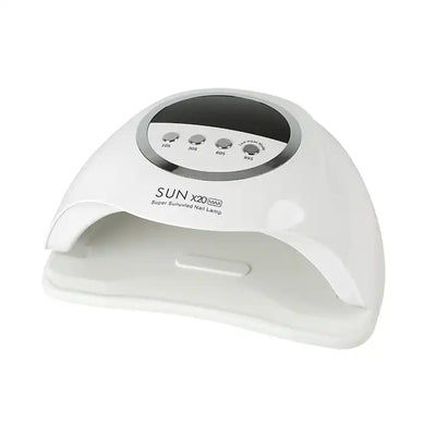 Sun LED/UV X20 Max Light - White 1