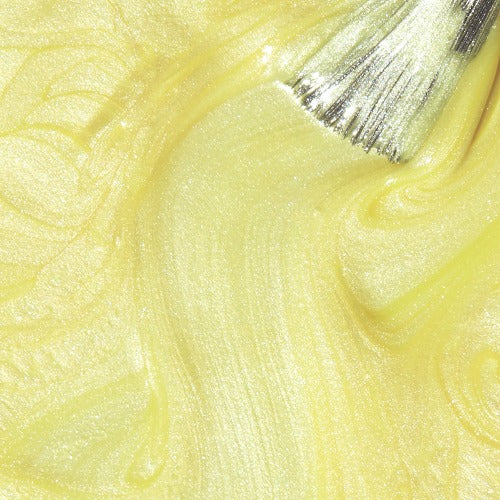 Sample of P003 Sunscreening My Calls By OPI