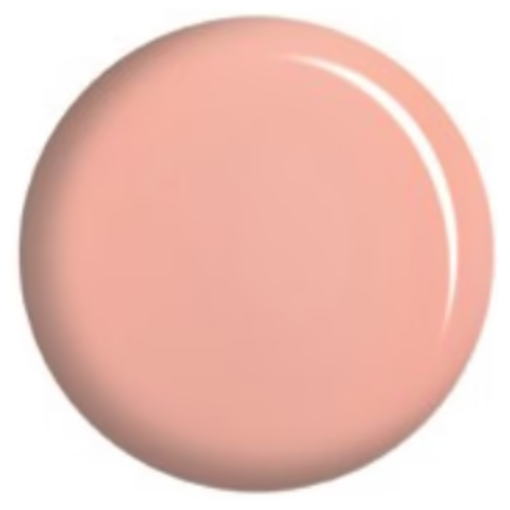 DND DC Gel - 163 Cappuccino