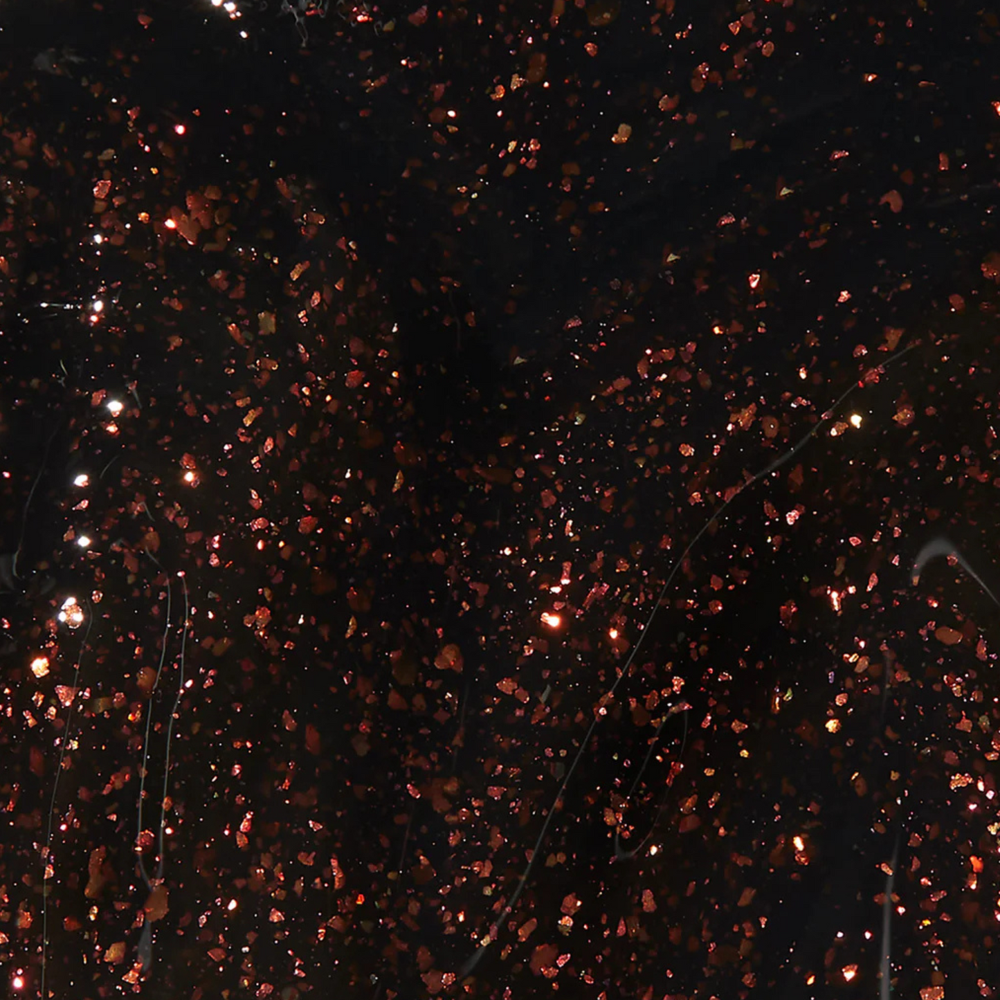 swatch of OPI Intelli-Gel Duo - F035 Grunge Queen