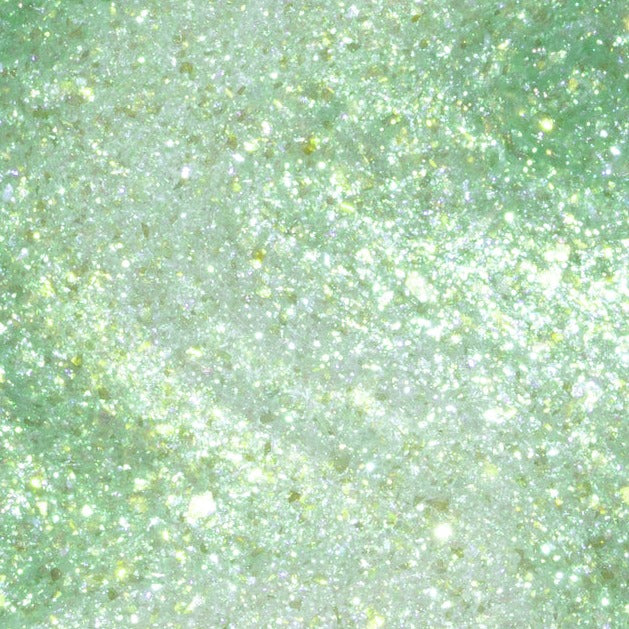 Swatch of H015 Taurus-T Me Lacquer by OPI