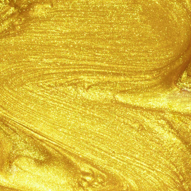 Swatch of H023 The Leo-nly Lacquer by OPI