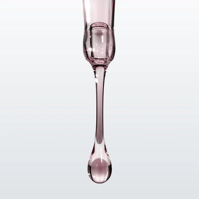 V Beauty Pure Cuticle Oil - Strawberry drip