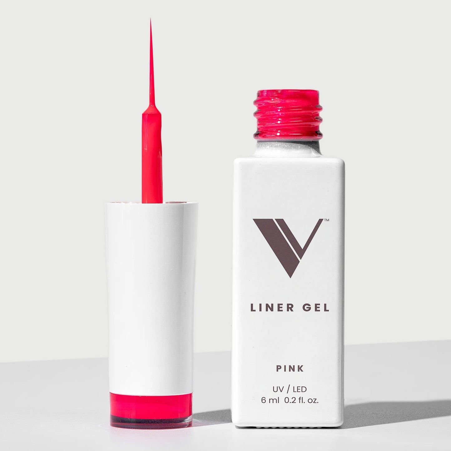 V Beauty Pure Liner Gel - Pink