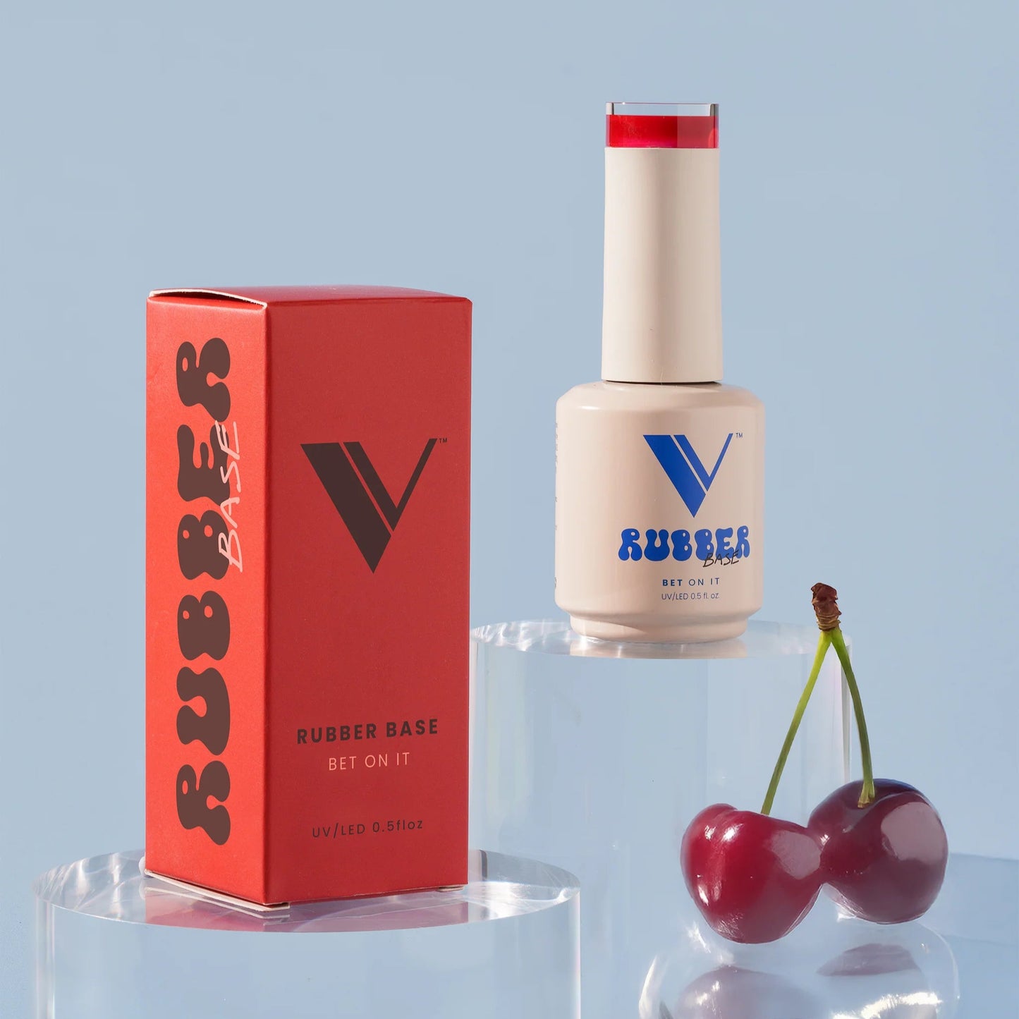 V Beauty Pure Rubber Base - Bet On It