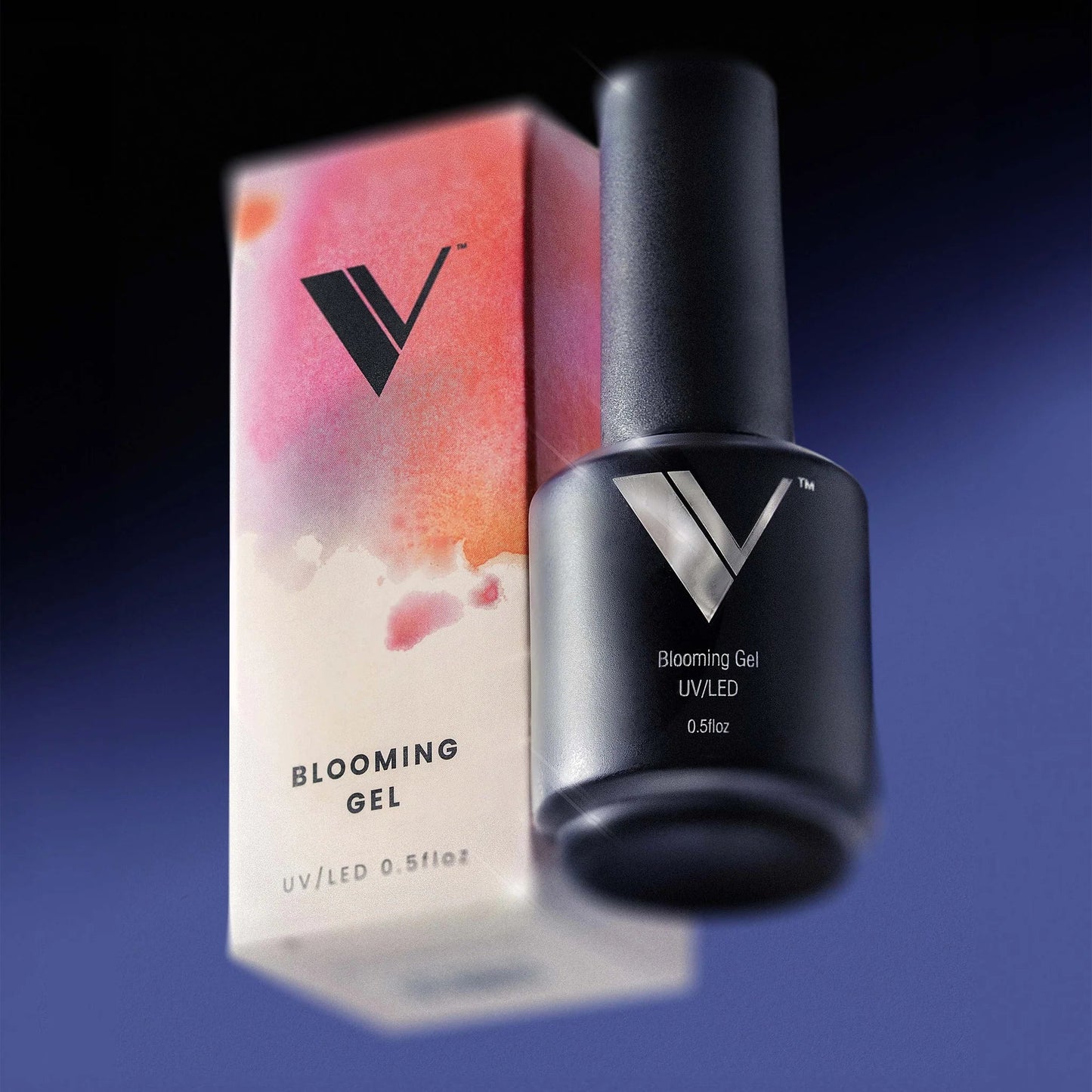 V Beauty Pure - Blooming Gel Clear