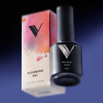 V Beauty Pure - Blooming Gel Clear