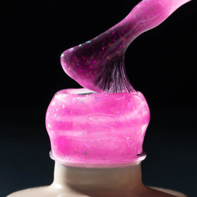 V Beauty Pure Rubber Base - Forever Young Sample