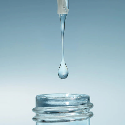 V Beauty Pure - Peelable Base Coat top