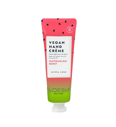 Voesh Vegan Body & Hand Lotion - Watermelon Burst 1.5oz