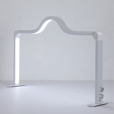 Large Nail Lamp - White