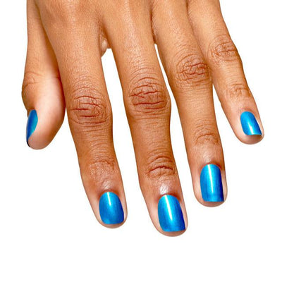 Example 1 of F018 Y2Slay Gel Polish by OPI