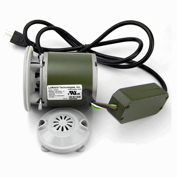 Luraco Magnet Jet System