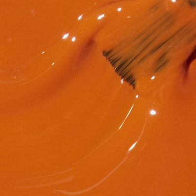 swatch of MI02 Have Your Panettone and Eat it Too Nail Lacquer by OPI