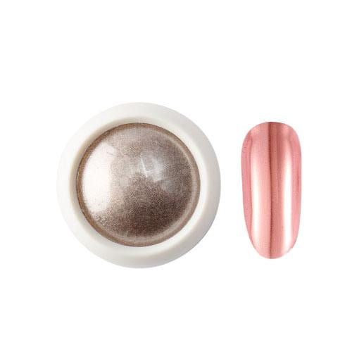Rose Gold Chrome 1g - #003