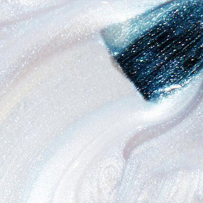 swatch of MI05 This Color Hits all the High Notes Nail Lacquer by OPI