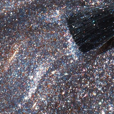 swatch of MI08 OPI Nails the Runway Nail Lacquer by OPI