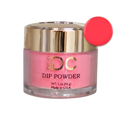 014 Tulip Pink Powder 1.6oz By DND DC